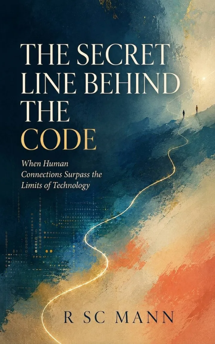 The Secret Line Behind the Code
